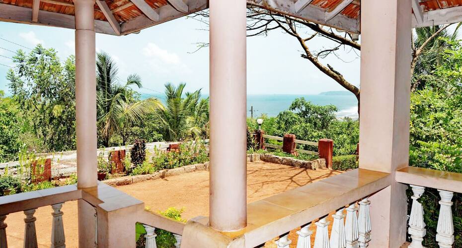Sai Meru Agro Tourism, Guhagar 4